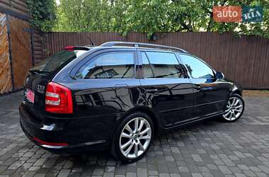 Універсал Skoda Octavia 2007 в 