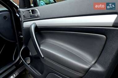 Універсал Skoda Octavia 2007 в 
