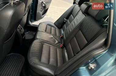 Універсал Skoda Octavia 2006 в 