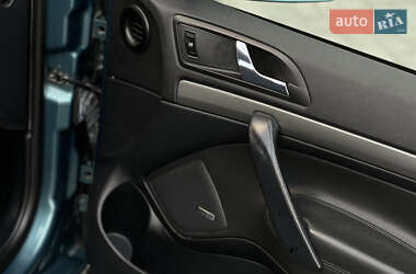Універсал Skoda Octavia 2006 в 