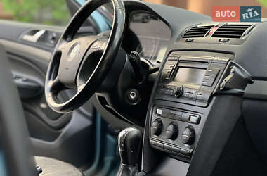 Універсал Skoda Octavia 2006 в 