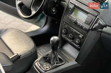 Універсал Skoda Octavia 2006 в 