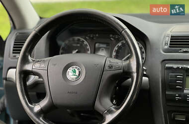 Універсал Skoda Octavia 2006 в 