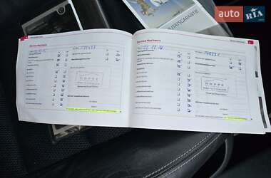 Універсал Skoda Octavia 2007 в 