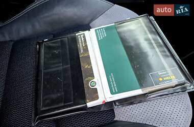 Універсал Skoda Octavia 2007 в 