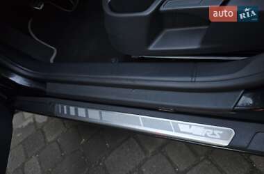 Універсал Skoda Octavia 2007 в 