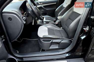Універсал Skoda Octavia 2007 в 