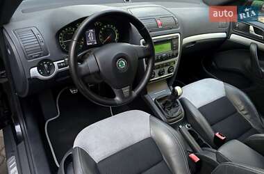 Універсал Skoda Octavia 2007 в 
