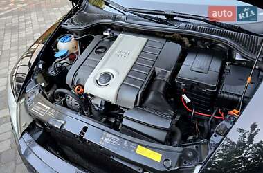 Універсал Skoda Octavia 2007 в 