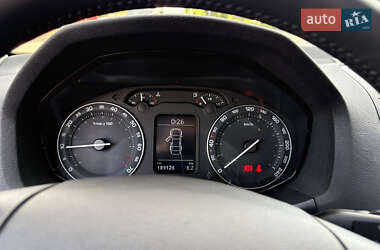 Універсал Skoda Octavia 2006 в 