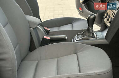Універсал Skoda Octavia 2006 в 