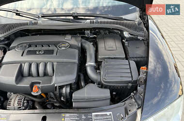 Універсал Skoda Octavia 2006 в 