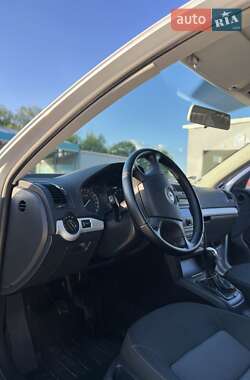 Універсал Skoda Octavia 2008 в 