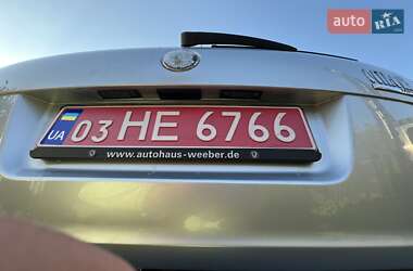 Універсал Skoda Octavia 2008 в 
