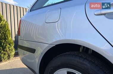 Універсал Skoda Octavia 2008 в 