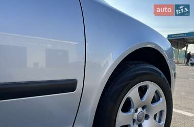 Універсал Skoda Octavia 2008 в 