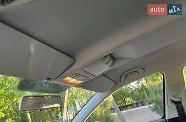 Універсал Skoda Octavia 2008 в 