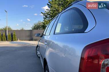 Універсал Skoda Octavia 2008 в 