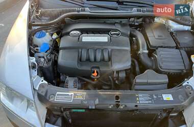 Універсал Skoda Octavia 2008 в 