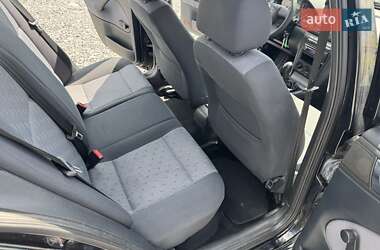 Универсал Skoda Octavia 2009 в 