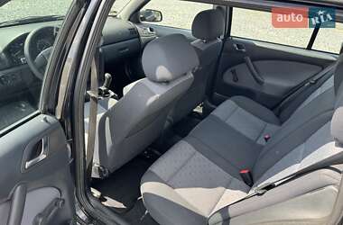 Универсал Skoda Octavia 2009 в 