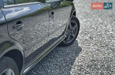 Универсал Skoda Octavia 2009 в 