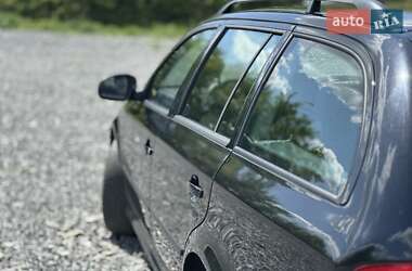 Универсал Skoda Octavia 2009 в 