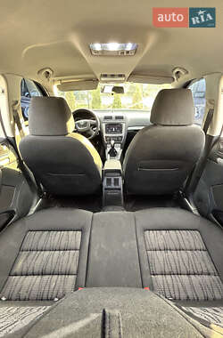 Универсал Skoda Octavia 2010 в 