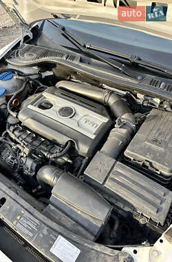 Универсал Skoda Octavia 2010 в 