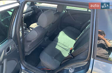 Универсал Skoda Octavia 2003 в 