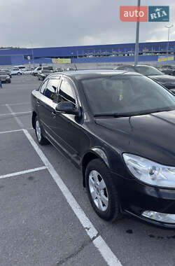 Ліфтбек Skoda Octavia 2010 в Вінниці