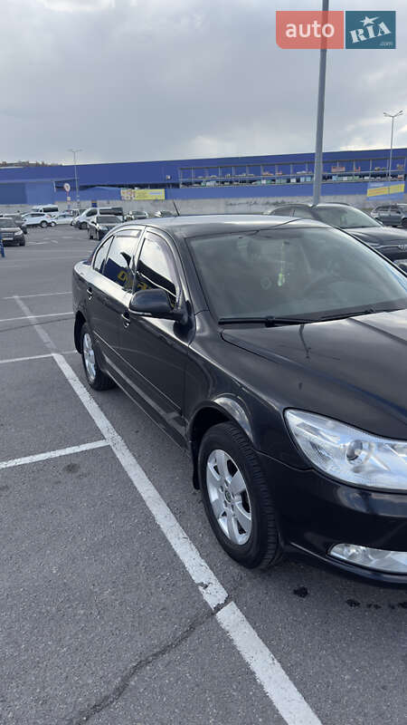 Лифтбек Skoda Octavia 2010 в Виннице фото 2 Лифтбек Skoda Octavia 2010 в Виннице