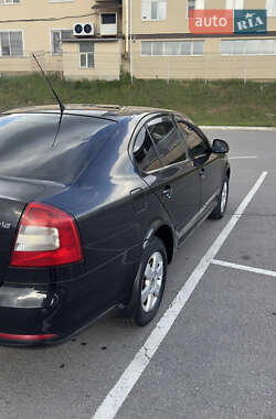 Ліфтбек Skoda Octavia 2010 в Вінниці