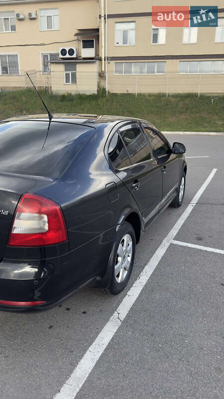 Лифтбек Skoda Octavia 2010 в Виннице фото 4 Лифтбек Skoda Octavia 2010 в Виннице