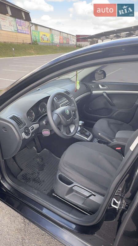 Лифтбек Skoda Octavia 2010 в Виннице фото 7 Лифтбек Skoda Octavia 2010 в Виннице