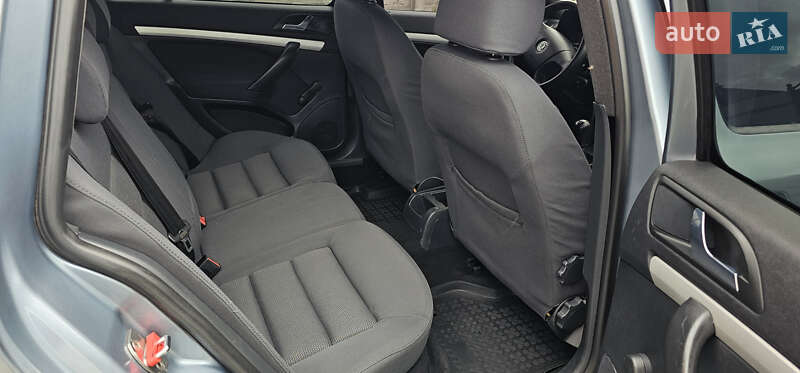 Універсал Skoda Octavia 2005 в Нововолинську