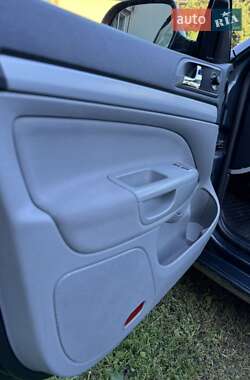 Універсал Skoda Octavia 2009 в 