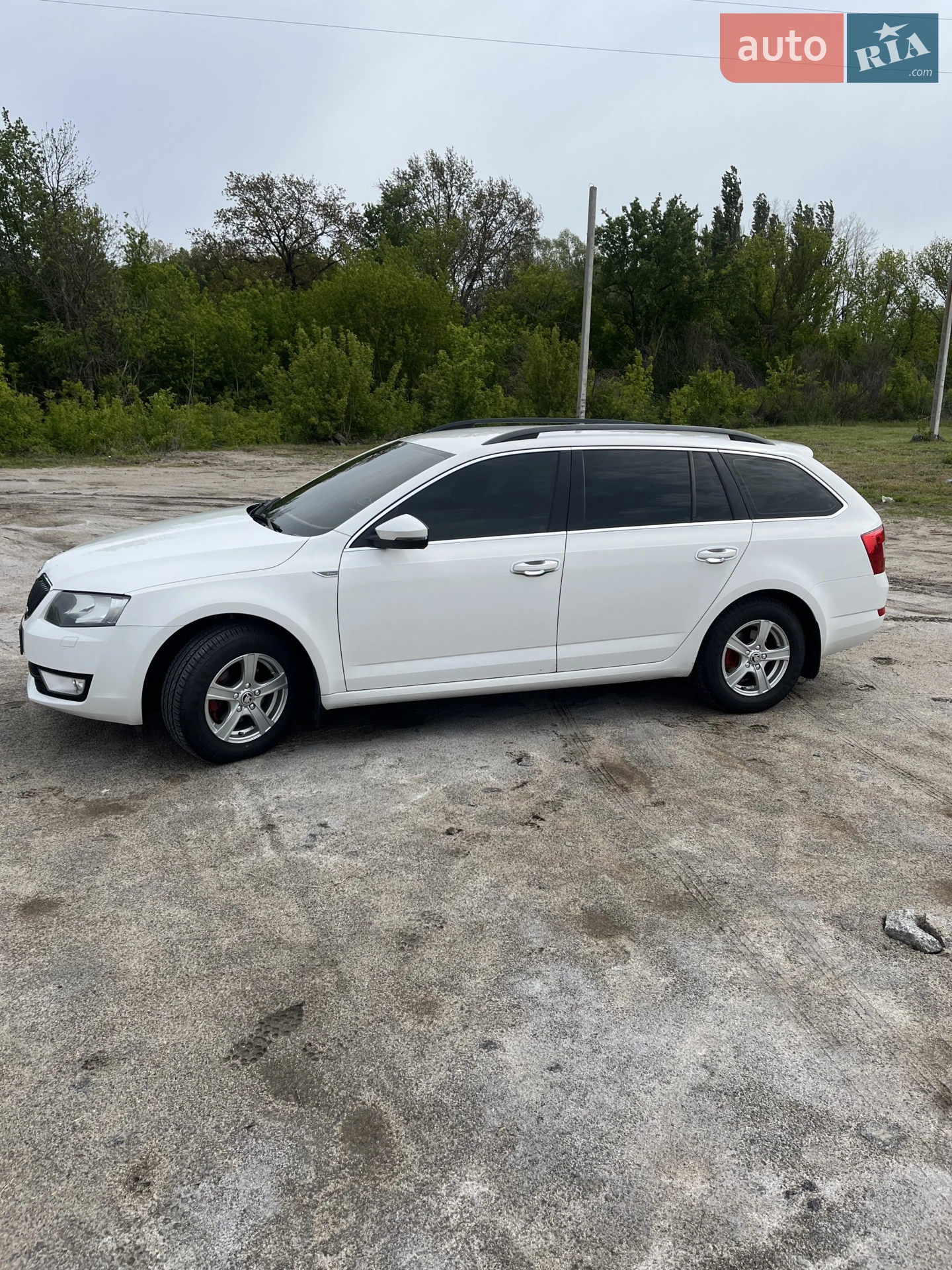 2014 Skoda Octavia - мініатюра 8