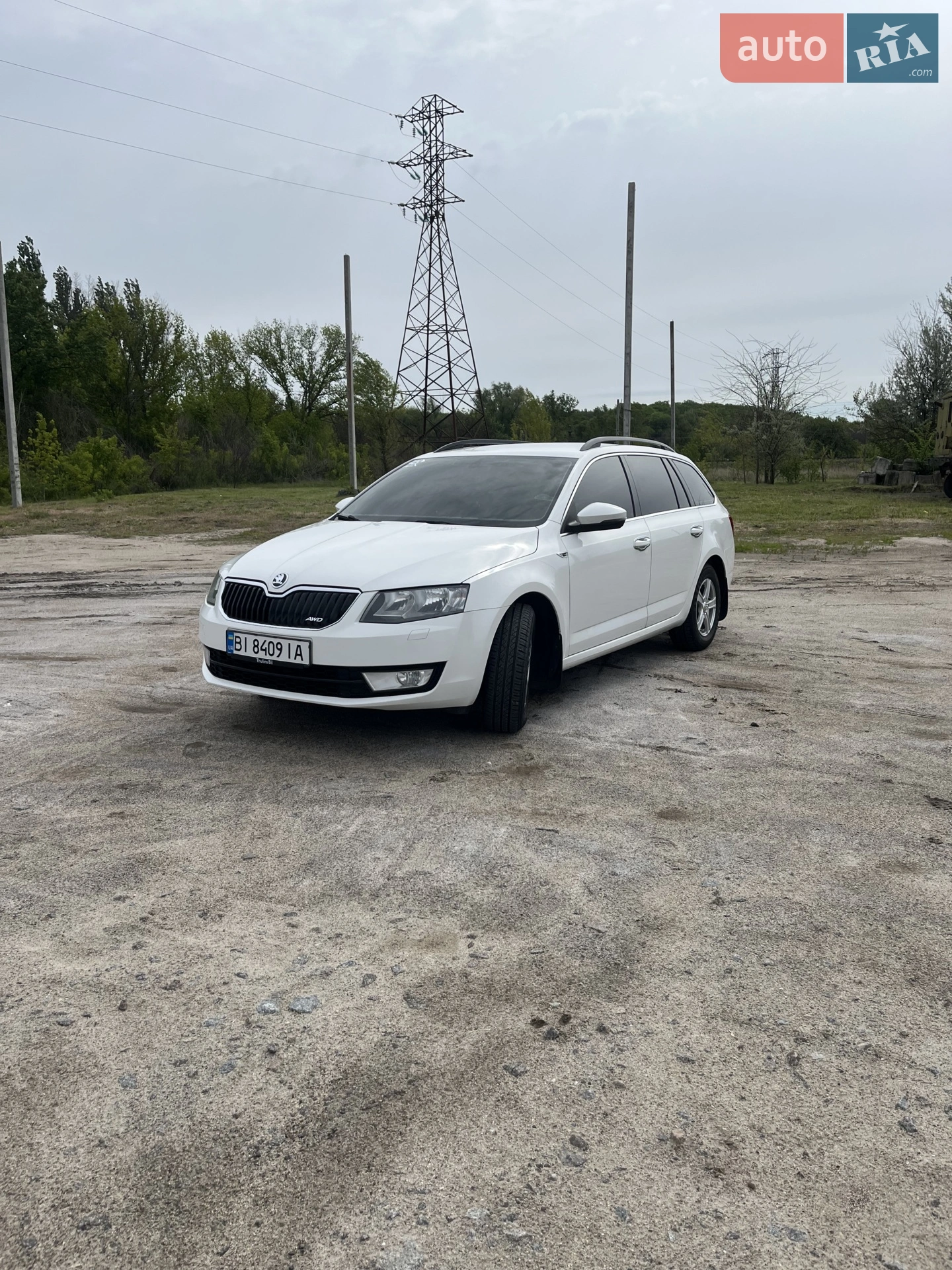 2014 Skoda Octavia - мініатюра 11