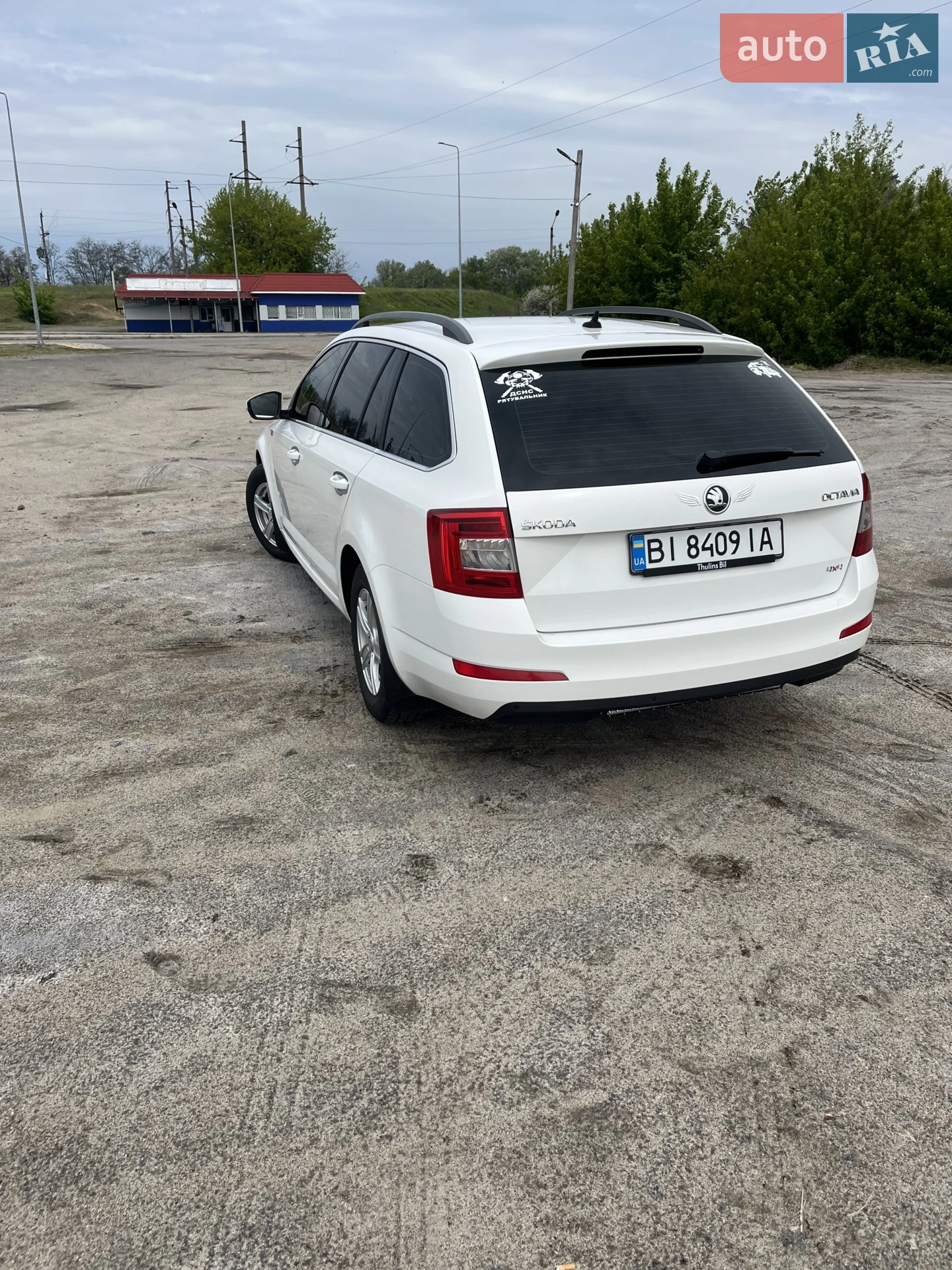 2014 Skoda Octavia - мініатюра 13