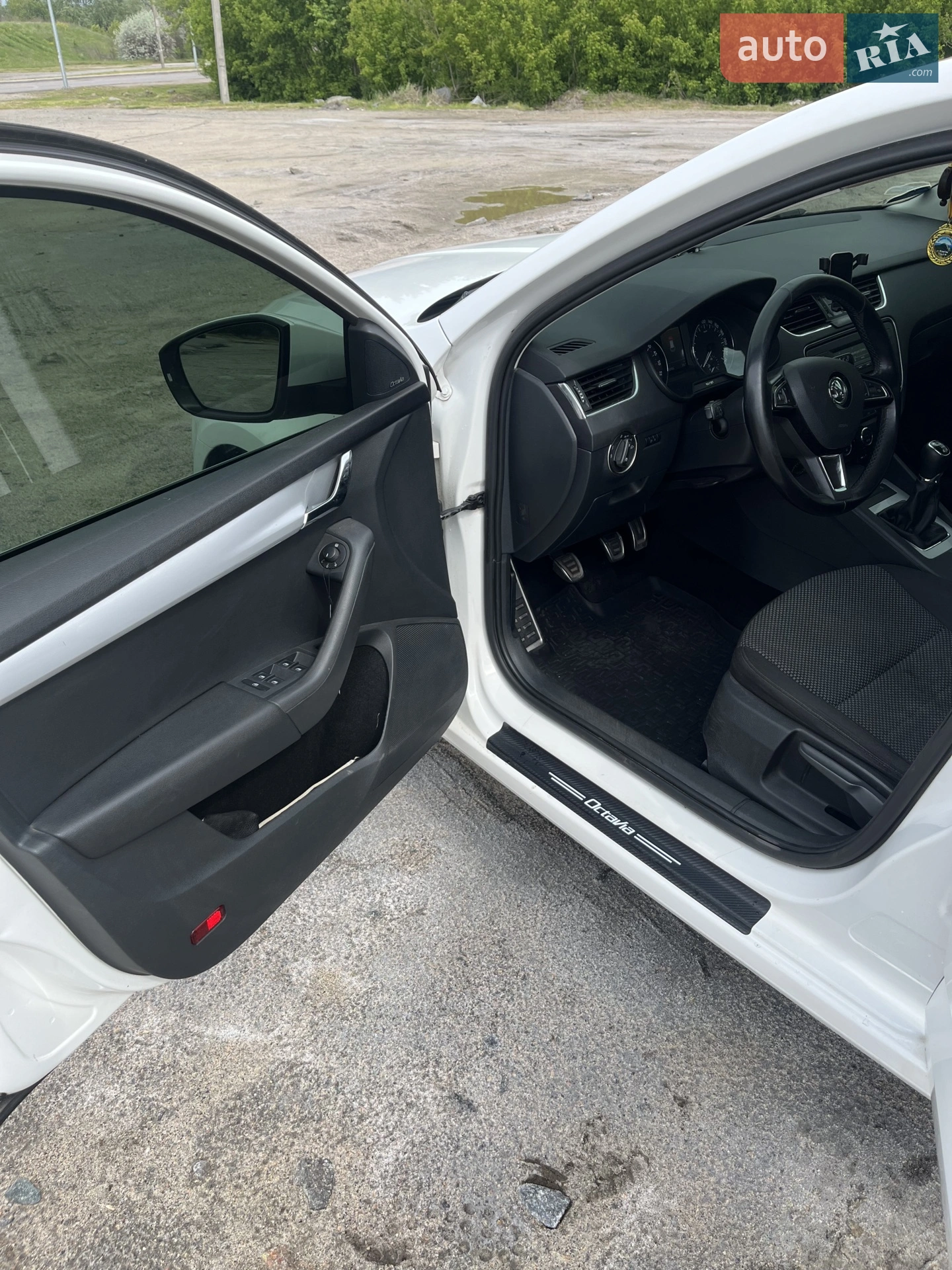 2014 Skoda Octavia - мініатюра 32