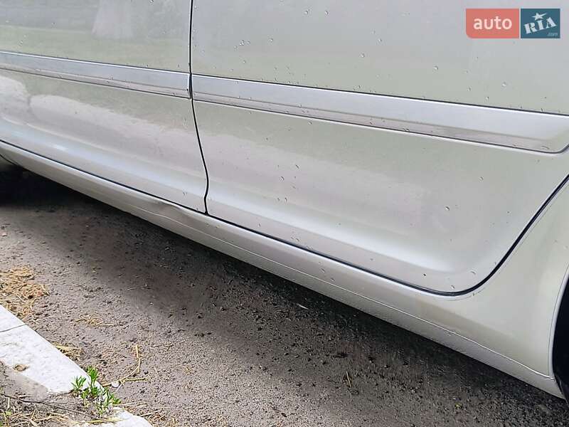 Универсал Skoda Octavia 2010 в Сквире
