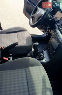 Лифтбек Skoda Octavia 2007 в 