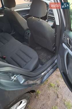 Універсал Skoda Octavia 2011 в 