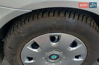 Универсал Skoda Octavia 2008 в 
