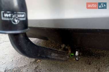Универсал Skoda Octavia 2008 в 