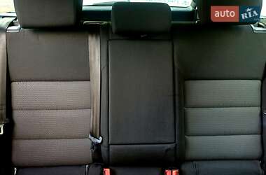 Универсал Skoda Octavia 2008 в 