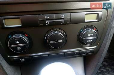 Универсал Skoda Octavia 2008 в 