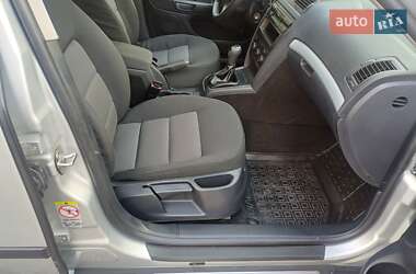 Универсал Skoda Octavia 2008 в 