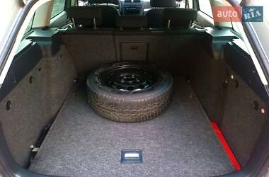 Универсал Skoda Octavia 2008 в 